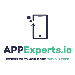 APPExperts  Mobile App Builder for WordPress | WooCommerce to iOS and Android Apps